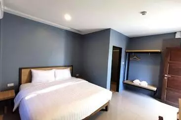 Hotel No89boutique