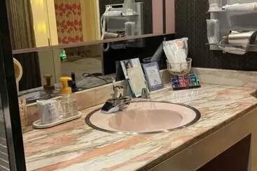 Hotel Stylish