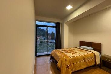 Paucartambo Hotel Lodge Piedra Grande