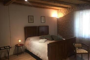 膳宿费 Bottega De La Sminca