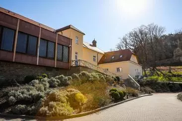 ペンション Pod Zámkem