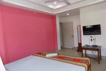 Panzió Ri Sun Homestay