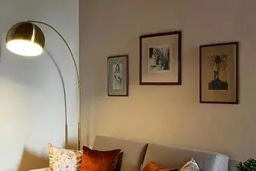 Aparthotel Residence Internazionale