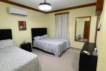 Apartahotel El Bonao