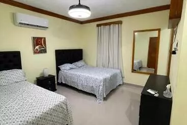 Apartahotel El Bonao