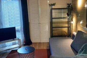 Bed and Breakfast B En B Op Steendam, Tuinkamer Onder De Appelboom