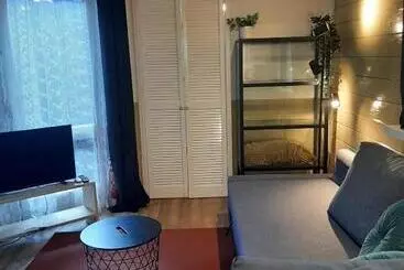 Nocleg ze śniadaniem B En B Op Steendam, Tuinkamer Onder De Appelboom