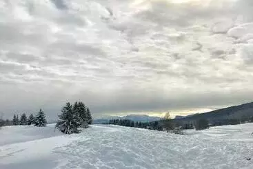 ベッドアンドブレックファースト Chambre Au Calme