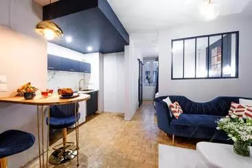 Bed and Breakfast Wisteria Villa