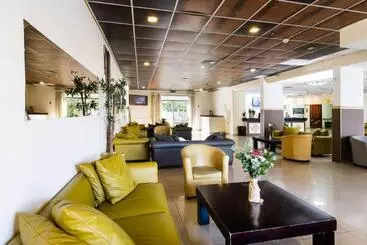 Hotel מלון המלך שאול