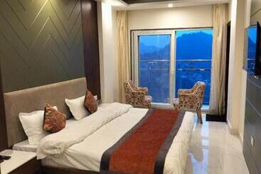 בית מלון כפרי Aaria