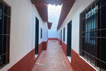 فندق Casa Vallenata