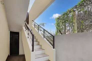 Hotel Oyo Sea Coastal Inn