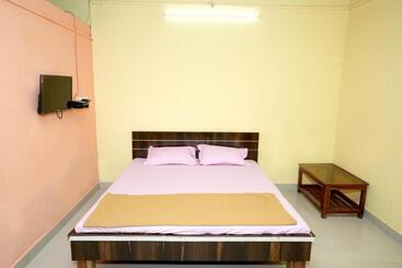 Hotel Ridhi Sidhi Niwas