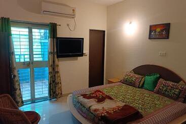 酒店 The Palm Greens