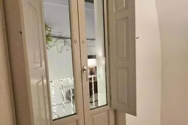 Hotelli Vecchia Mottola Suite & Spa