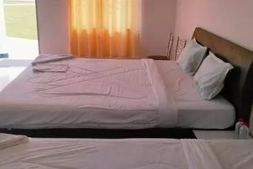 Hotel Ved Vatika