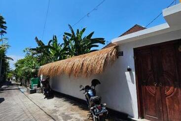 Pansiyon Chris Homestay