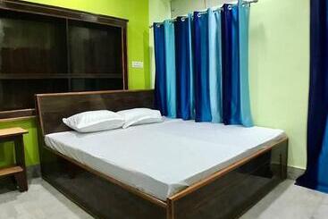 پانسیون Gd Paying Guest House