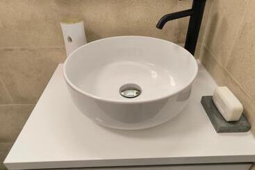 פנסיון Les Résidences Du Mourillon