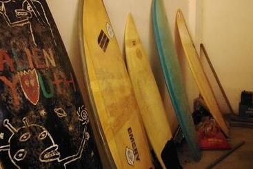 پانسیون Masayay Homestay Starlink And Generator