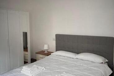 پانسیون Vergani Suite Apartament
