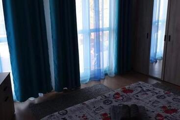 펜션 Vila Rose Dubova