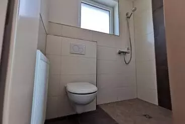 Huoneistohotelli Pension Asche