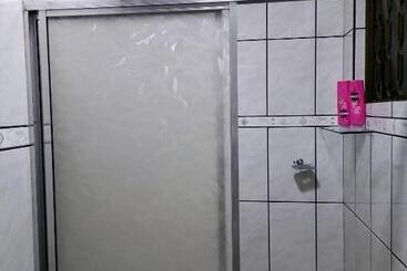 Aparthotel Acomodação Confortável