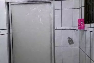 Aparthotel Acomodação Confortável