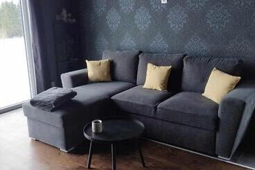 تختخواب و صبحانه L Aventura