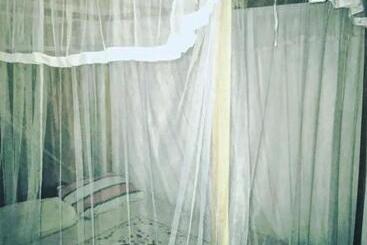 Bed and Breakfast Mandala Chillout Homestay