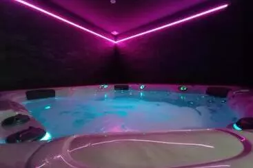 ベッドアンドブレックファースト Villa Le Phoenix