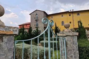 Biciclette Hotel Khaoyai