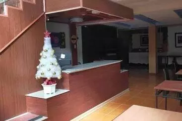 هتل Auzone Inn Budget Hometel