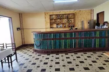 Hotel De L Ocean Kribi