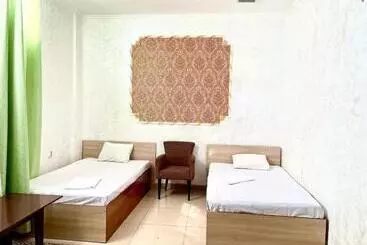 Hotel Magnat