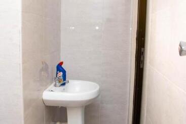 پانسیون Beach Box Dimash Apartments