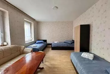 Majatalo Gästehaus Emeli