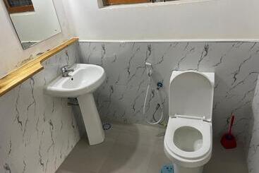 פנסיון Rockville Abode