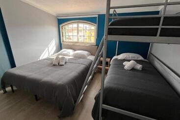 ペンション Sun House Ii Near Sintra Kitchen Poll