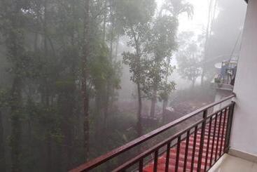 リゾートホテル Jungle Valley