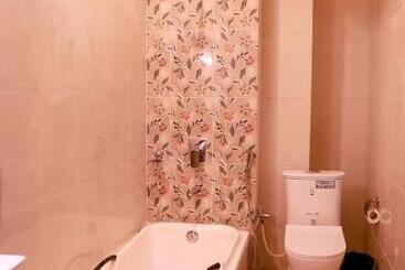 Shrestha Hotel Hotspring Pvt.ltd