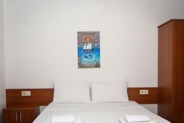 아파트호텔 Akyaka Nehir Butik Otel