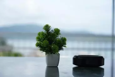 ベッドアンドブレックファースト Ocean View Residency