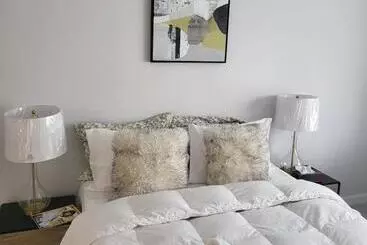 Bed & Breakfast Pleasure Ride