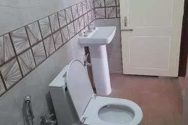 Bed and Breakfast Yalung Homestay