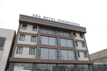 Era Hotel Urganch