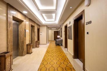 Hotel Boudl Ajyad Mecca