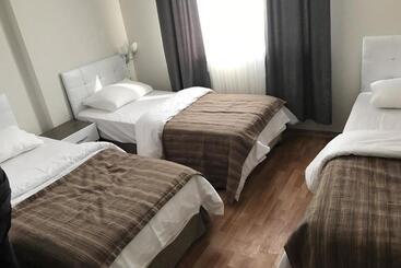 酒店 Grandtemelbutik